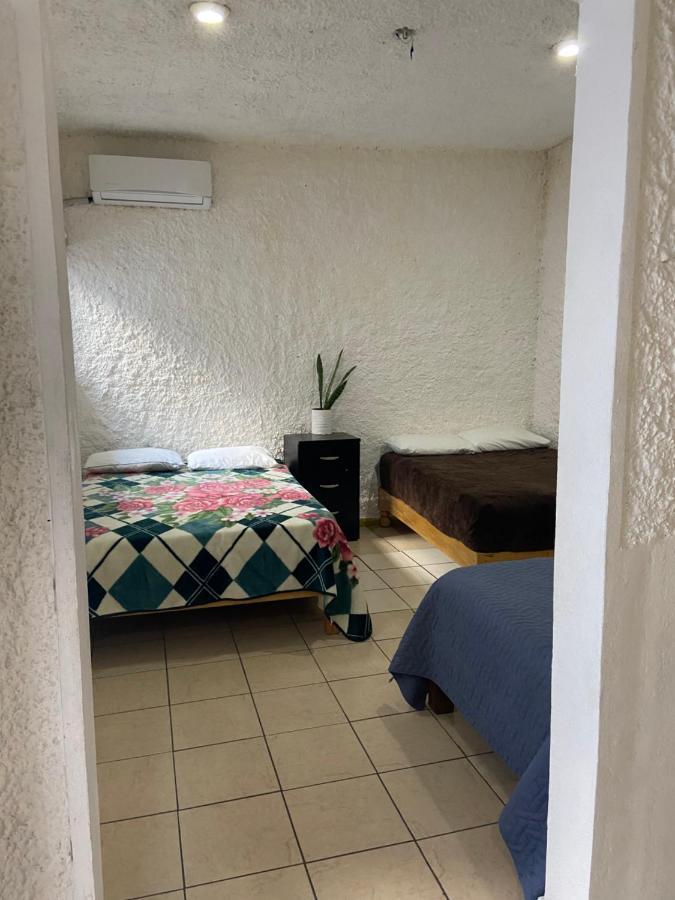 Hotel Perla 마사틀란 외부 사진
