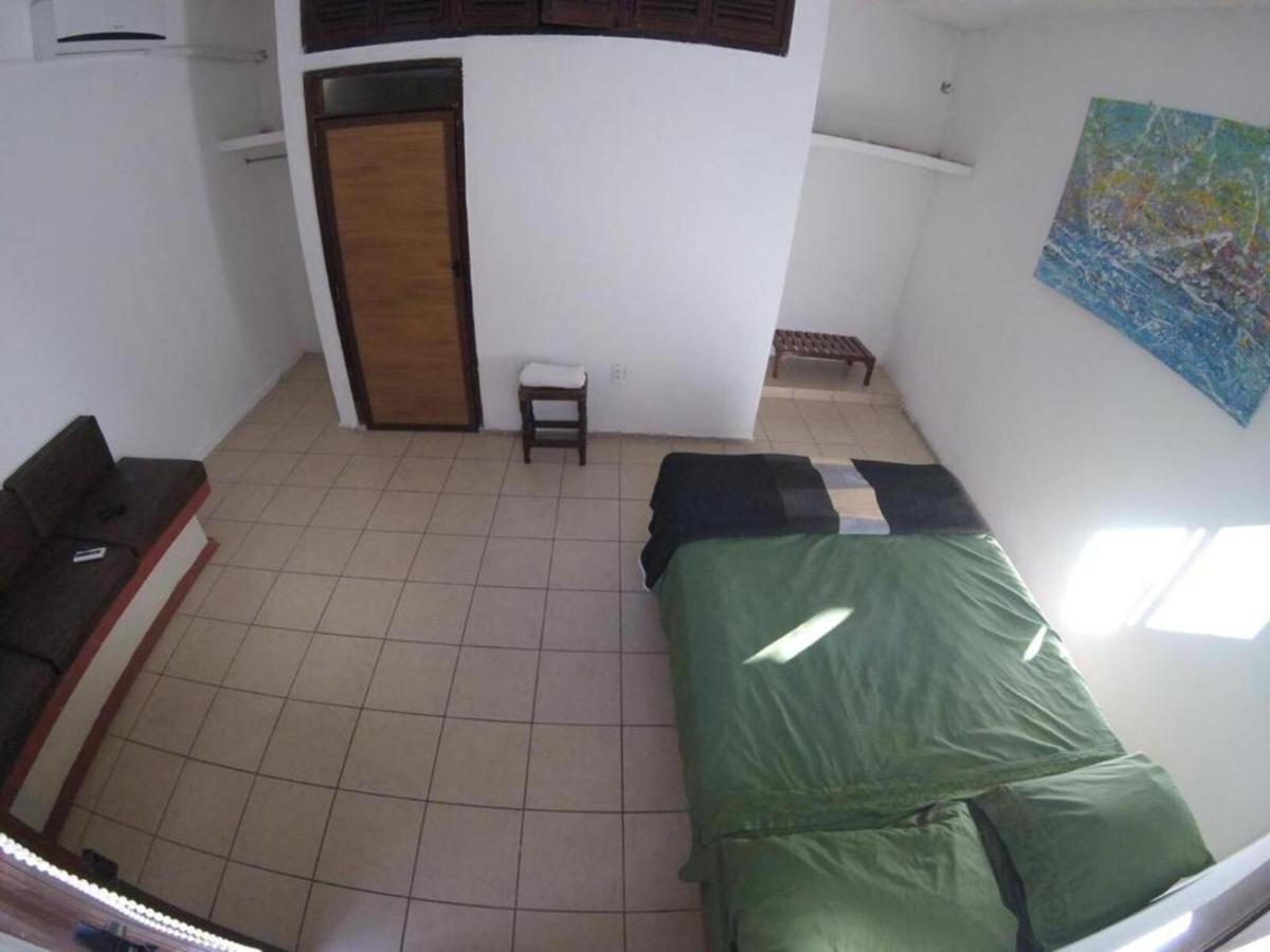 Hotel Perla 마사틀란 외부 사진