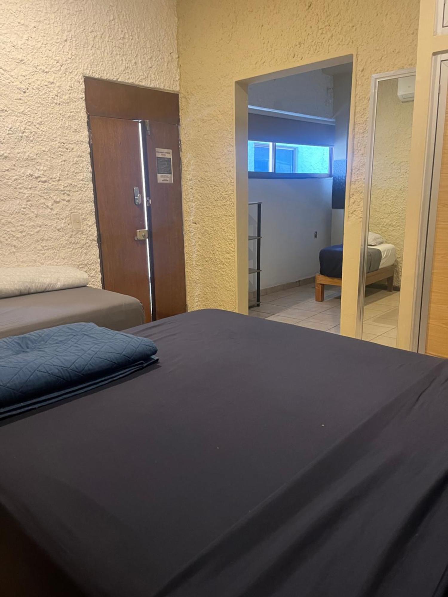 Hotel Perla 마사틀란 외부 사진