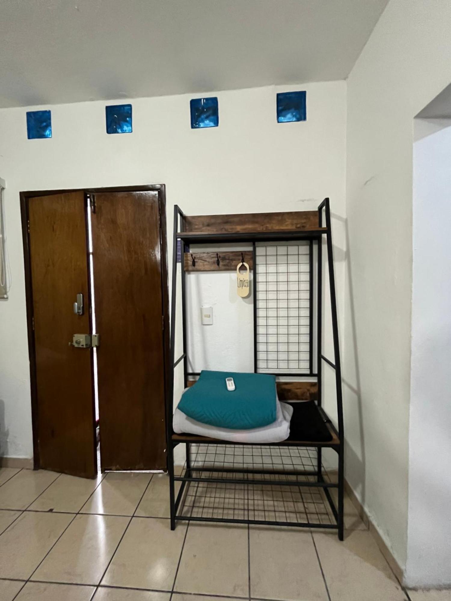 Hotel Perla 마사틀란 외부 사진
