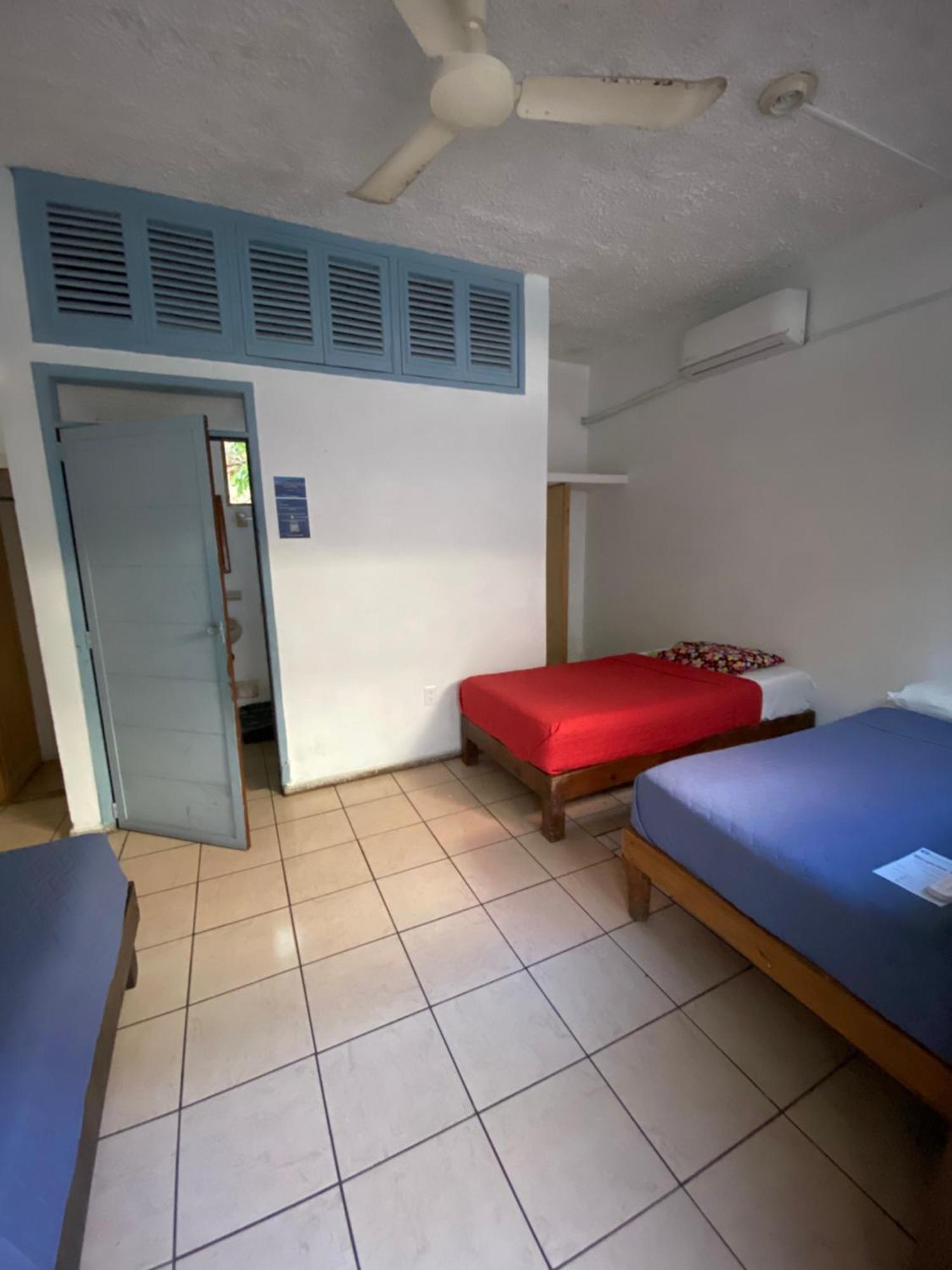Hotel Perla 마사틀란 외부 사진