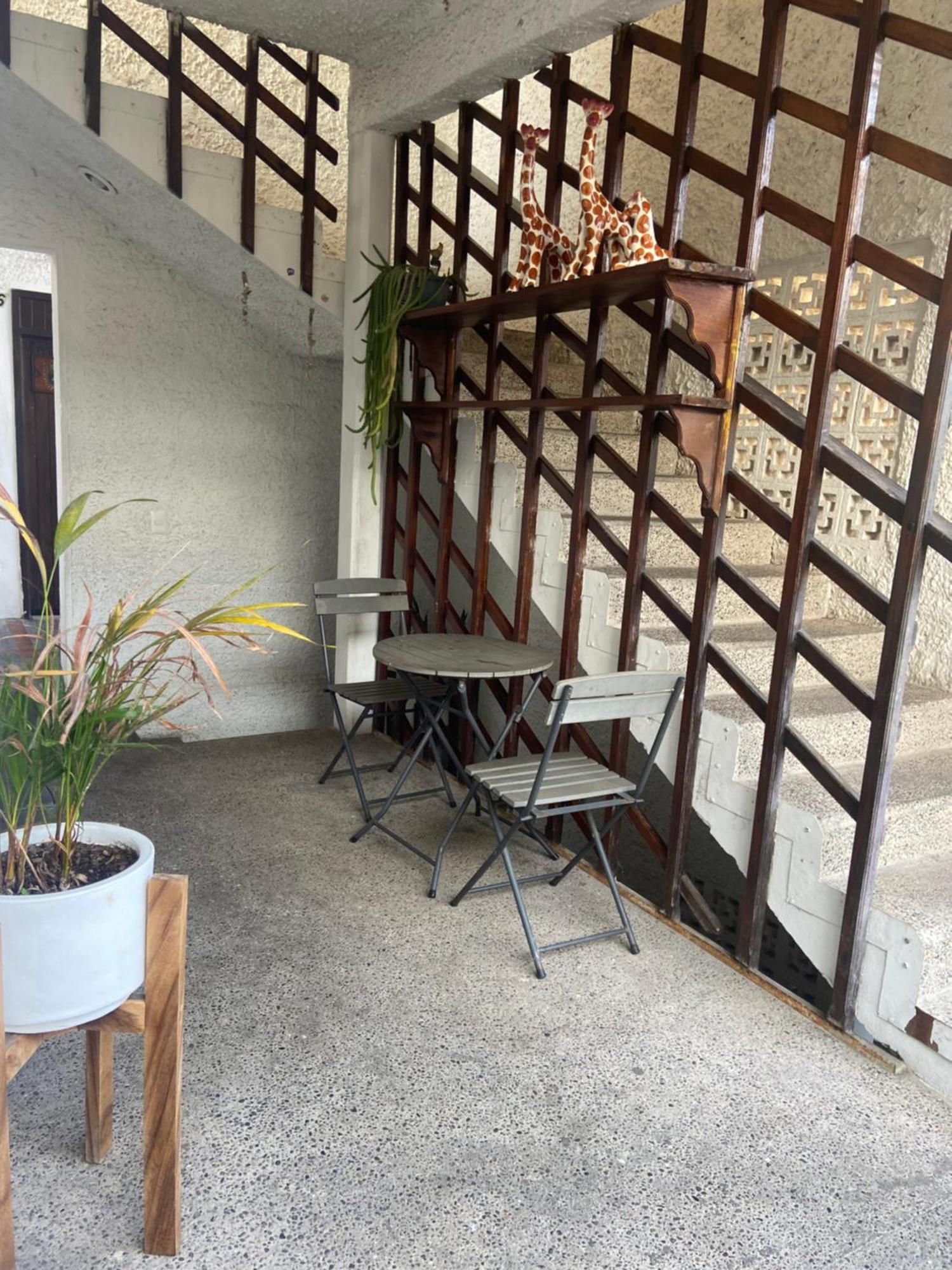 Hotel Perla 마사틀란 외부 사진