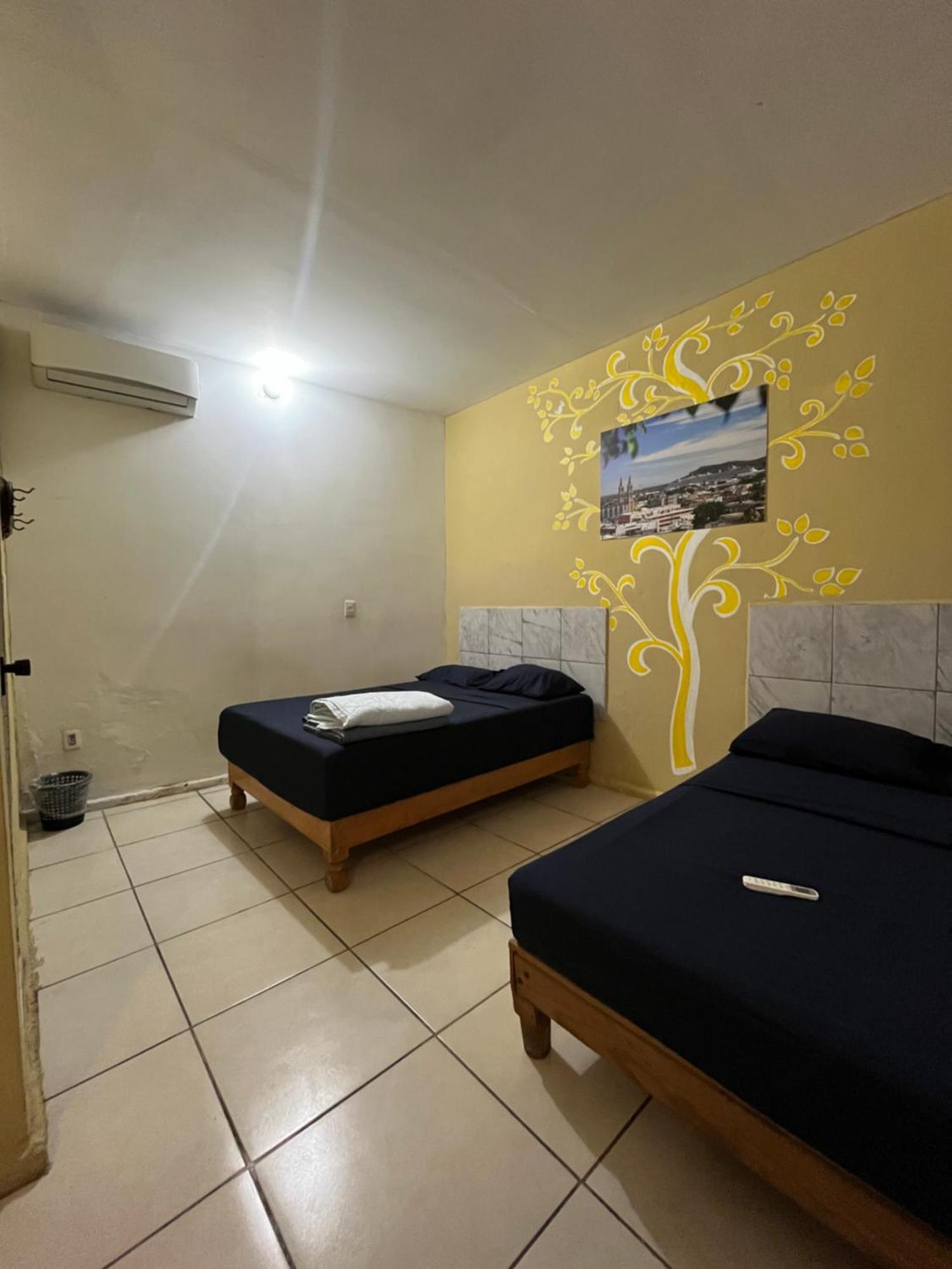 Hotel Perla 마사틀란 외부 사진