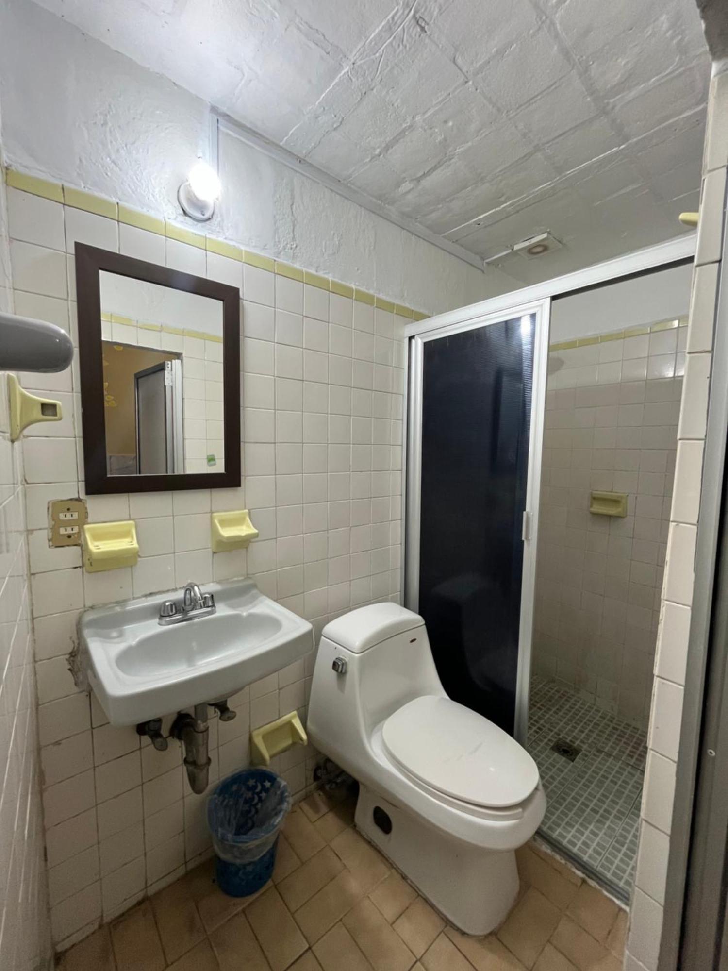 Hotel Perla 마사틀란 외부 사진