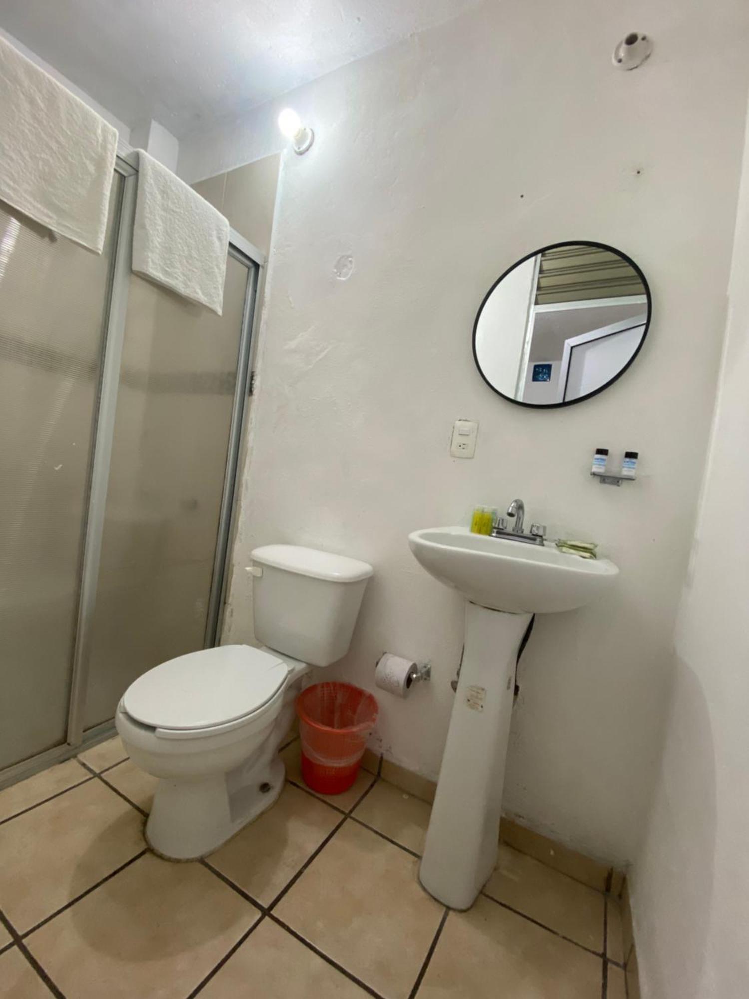 Hotel Perla 마사틀란 외부 사진